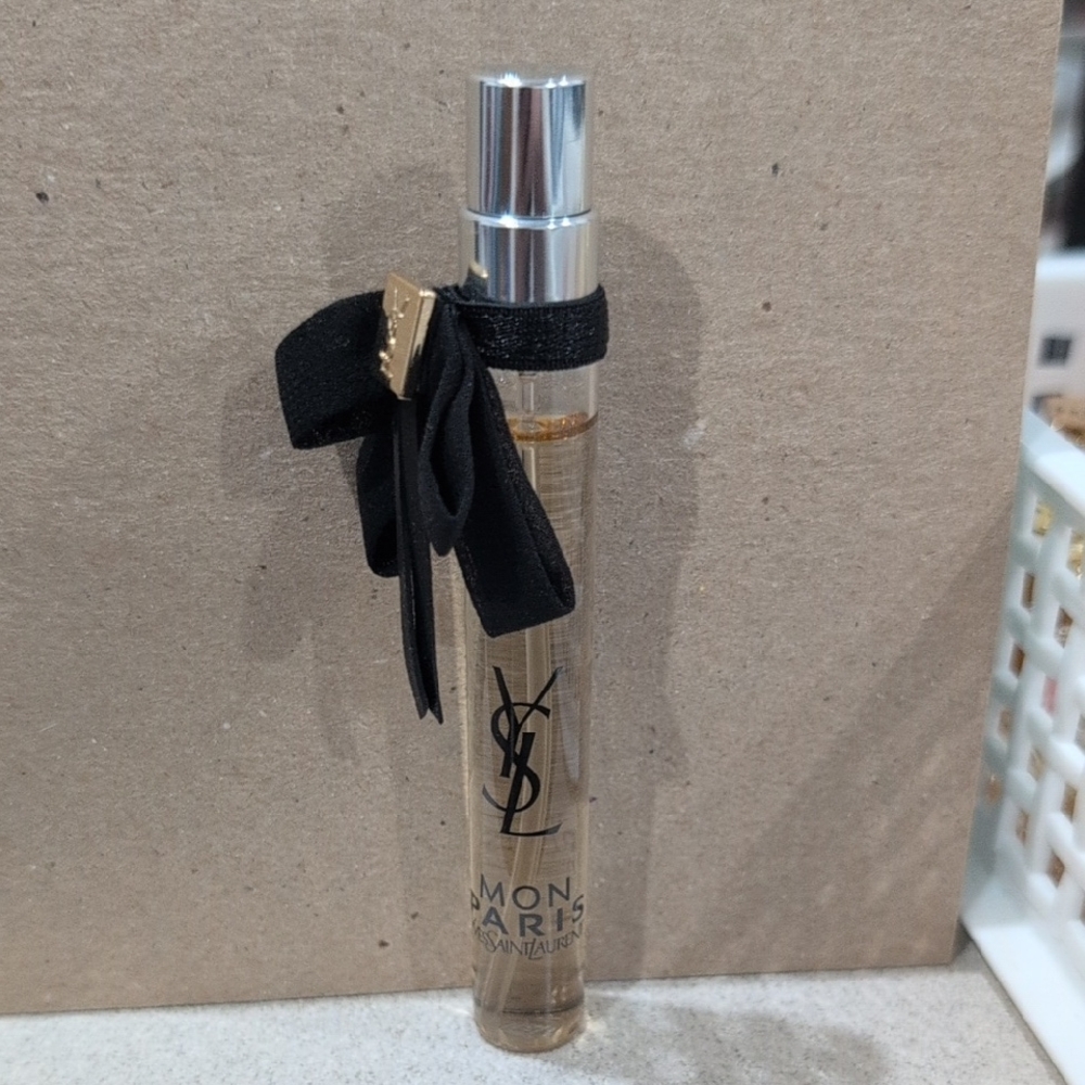 YSL Yves Saint Laurent Mon Paris Travel Size